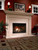 Majestic Reveal 36" Traditional Open-Hearth B-Vent Gas Fireplace  - RBV4236I