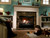 Majestic Reveal 42" Traditional Open-Hearth B-Vent Gas Fireplace - RBV4842IT