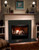 Majestic Reveal 42" Traditional Open-Hearth B-Vent Gas Fireplace - RBV4842IT