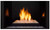 Monessen Lyric 18" Contemporary Gas Burner