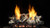 Monessen Natural Blaze 24" Gas Log Set and Burner