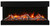 Amantii 60-TRU-VIEW-SLIM – 3 Sided Electric Fireplace - 60-TRV-SLIM