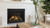 Majestic Meridian Modern 36" Direct Vent Gas Fireplace - MER36MN