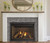 Majestic Meridian Modern 36" Direct Vent Propane Gas Fireplace