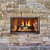 Villawood 36" Outdoor Wood Burning Fireplace - ODVILLA-36T-B