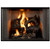 Outdoor Lifestyle Cottagewood 36" Outdoor Wood Burning Fireplace - ODCTGWD-36