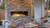 Majestic Lanai 48" Outdoor Gas Fireplace - ODLANAIG-48