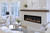 Modern Flame Orion 52" Slim Heliovision Electric Fireplace