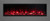 Modern Flames - Landscape Pro Slim Line 96" Electric Fireplace