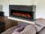 Modern Flames - Landscape Pro Multi-Sided 68" Electric Fireplace