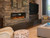 Modern Flames - Landscape Pro Multi-Sided 68" Electric Fireplace