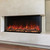 Modern Flames - Landscape Pro Multi-Sided 80" Electric Fireplace