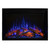 Modern Flames -  26" RedStone Traditional,  Built-In Electric Fireplace