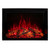 Modern Flames -  36" RedStone Traditional,  Built-In Electric Fireplace