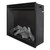 Modern Flames -  36" RedStone Traditional,  Built-In Electric Fireplace