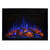 Modern Flames -  42" RedStone Traditional,  Built-In Electric Fireplace