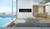Amantii Panorama Series 88" Electric Fireplace BI-88-DEEP