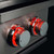 TrueFlame Double Side Burner