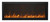 Amantii Panorama Series 50" Electric Fireplace BI-50-SLIM