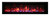 Amantii Deep & Smart 40" Electric Fireplace BI-40-Deep