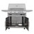 Blaze 32-Inch 4-Burner Premium LTE+ Gas Grill W/ Cart