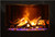 Amantii Signature 38" Traditional, Built In Electric Fireplace - BI-TRD-38-SIG