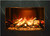 Amantii Signature 38" Traditional, Built In Electric Fireplace - BI-TRD-38-SIG