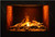 Amantii Signature 38" Traditional, Built In Electric Fireplace - BI-TRD-38-SIG