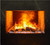Amantii Signature 38" Traditional, Built In Electric Fireplace - BI-TRD-38-SIG