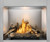 Napoleon Riverside 42 Clean Face Outdoor Gas Fireplace - RSS42