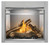 NAPOLEON RIVERSIDE OUTDOOR GAS FIREPLACE