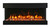 Remii 30" BAY-SLIM 3-Sided Smart Electric Fireplace - 30-BAY-SLIM