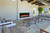 Remii 30" BAY-SLIM 3-Sided Smart Electric Fireplace - 30-BAY-SLIM