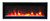 Remii 45" WM Slim Smart Electric Fireplace - WM-SLIM-45