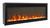 Remii 45" WM Slim Smart Electric Fireplace - WM-SLIM-45
