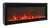 Remii 45" WM Slim Smart Electric Fireplace - WM-SLIM-45