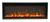 Remii 55" WM Slim Smart Electric Fireplace - WM-SLIM-55