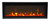 Remii 55" WM Slim Smart Electric Fireplace - WM-SLIM-55