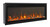 Remii 65" WM Slim Smart Electric Fireplace - WM-SLIM-65