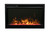 Remii 26" Classic  Slim Smart Electric Fireplace