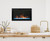 Remii 30" Classic Slim Smart Electric Fireplace - CLASSIC-SLIM-30