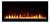 Amantii Evolution 36" Linear Electric Fireplace - EVO3620