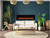 Amantii Evolution 50" Linear Electric Fireplace 