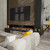 Dimplex Ignite Ultra 100" Electric Fireplace - ULT100
