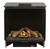 Dimplex Optimyst e-MatriX 35" Built-in Water Vapor Fireplace - Front-facing - FEF3226L1