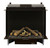 Dimplex Optimyst e-MatriX 39" Built-in Water Vapor Fireplace - Bay - FEF3226L3