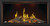 Napoleon Tall Linear Vector™ 50 Gas Fireplace with Luminous Logs