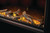Napoleon Tall Linear Vector™ 50 Gas Fireplace with Luminous Logs