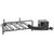 Spitfire Fireplace Grate Heater