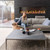  Napoleon Luminex Linear Electric Fireplace - 65"